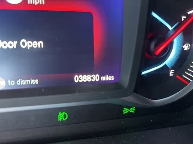 Thumbnail: 2022 Honda Pilot - 5