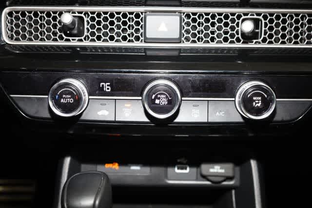 Thumbnail: 2023 Honda Civic - 29