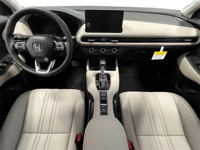Thumbnail: 2026 Honda HR-V - 15