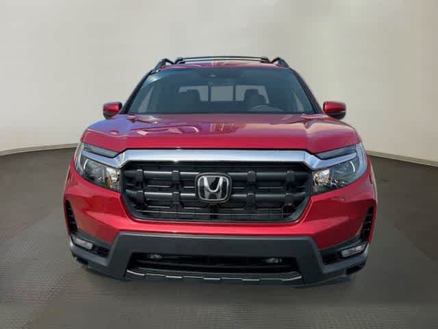 Thumbnail: 2026 Honda Ridgeline - 8