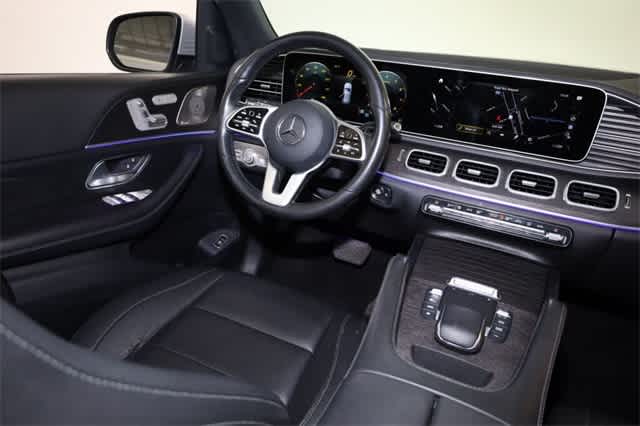 Thumbnail: 2021 Mercedes-Benz GLE - 16