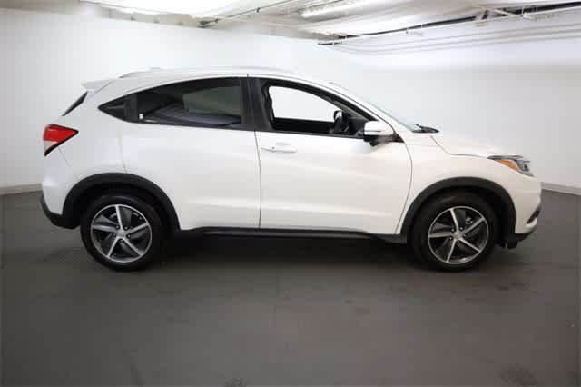 Thumbnail: 2022 Honda HR-V - 9