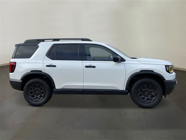 Thumbnail: 2026 Honda Passport - 6