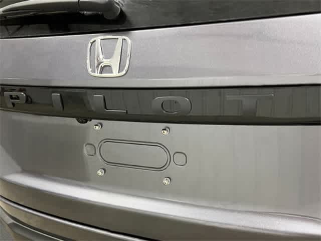 Thumbnail: 2025 Honda Pilot - 5