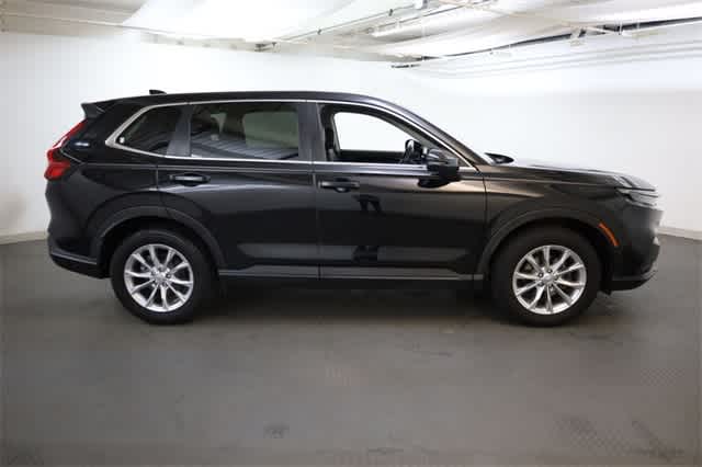 Thumbnail: 2024 Honda CR-V - 9