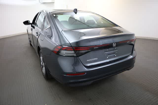 Thumbnail: 2024 Honda Accord - 5