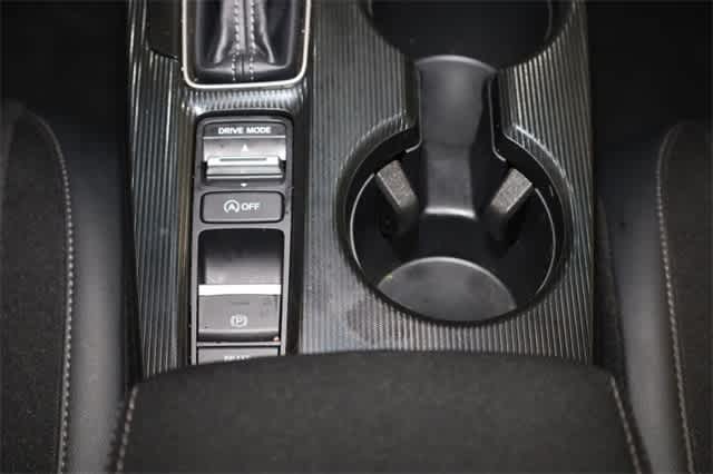 Thumbnail: 2024 Honda Civic - 32