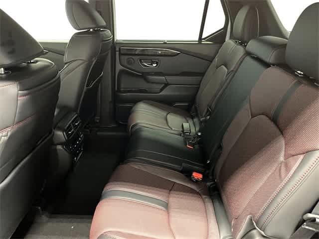 Thumbnail: 2025 Honda Pilot - 22