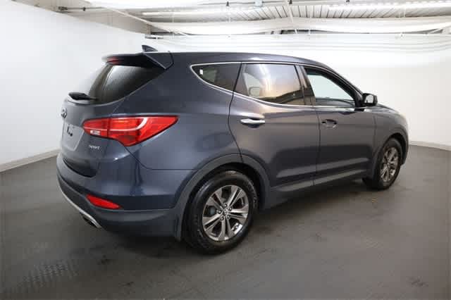 Thumbnail: 2013 Hyundai Santa Fe - 8