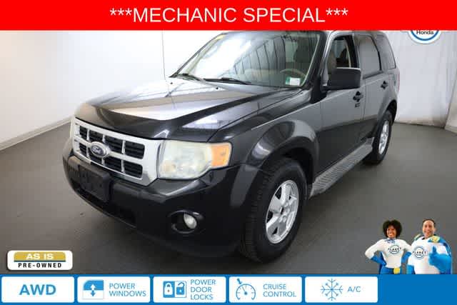 2010 Ford Escape XLT -
                  Union, NJ