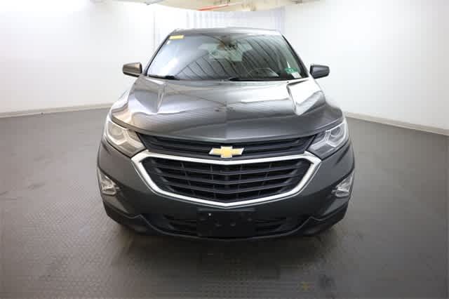 Thumbnail: 2019 Chevrolet Equinox - 12