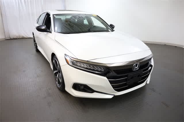 Thumbnail: 2022 Honda Accord - 12