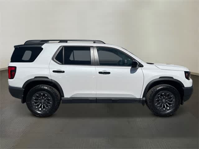 Thumbnail: 2026 Honda Passport - 6