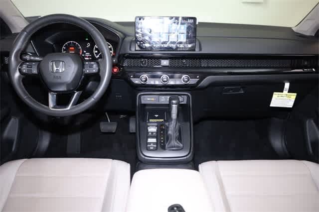 Thumbnail: 2024 Honda CR-V - 17