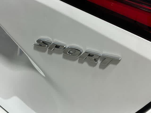 Thumbnail: 2026 Honda Civic - 7