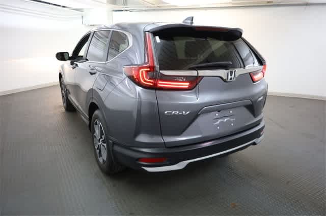 Thumbnail: 2022 Honda CR-V - 5