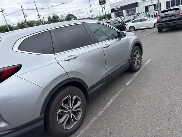 Thumbnail: 2022 Honda CR-V - 13