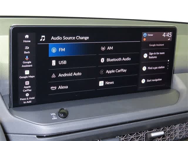 Thumbnail: 2026 Honda Accord - 15