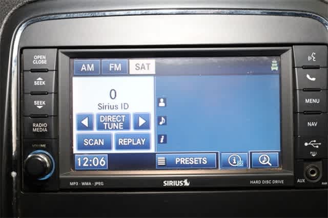 Thumbnail: 2013 Dodge Durango - 28