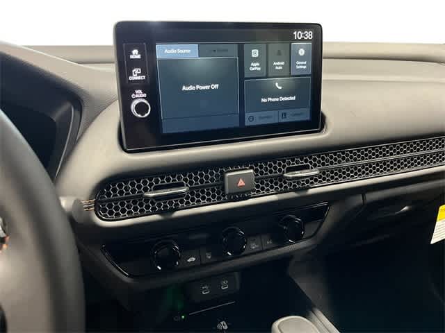 Thumbnail: 2026 Honda HR-V - 19