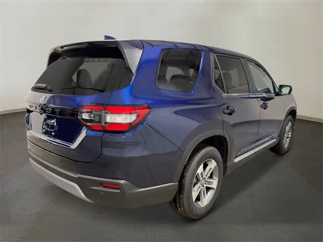 Thumbnail: 2025 Honda Pilot - 7