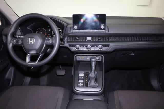 Thumbnail: 2023 Honda CR-V - 22