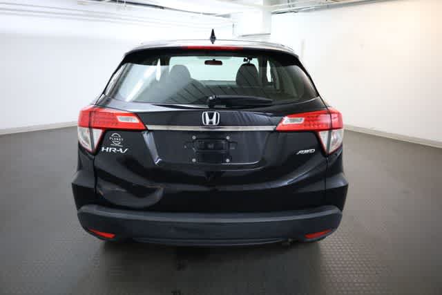 Thumbnail: 2019 Honda HR-V - 6