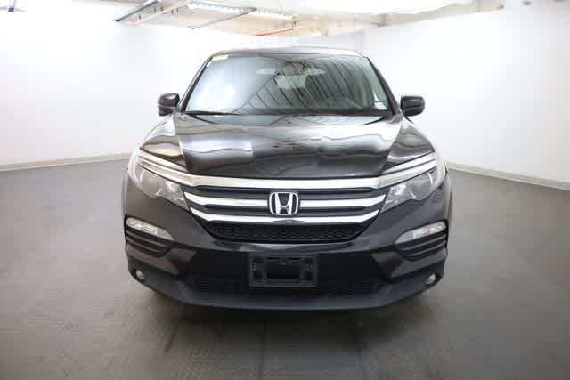 Thumbnail: 2017 Honda Pilot - 12