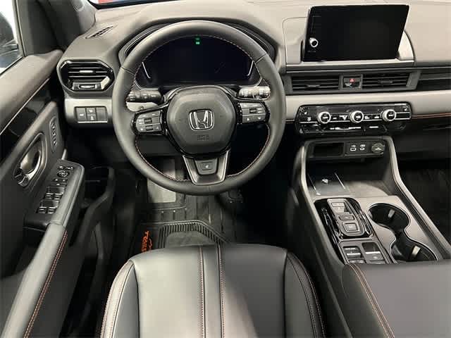 Thumbnail: 2025 Honda Pilot - 13