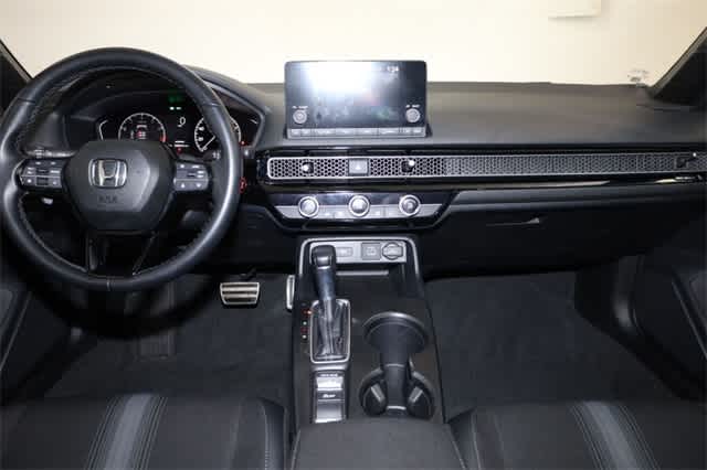 Thumbnail: 2023 Honda Civic - 17