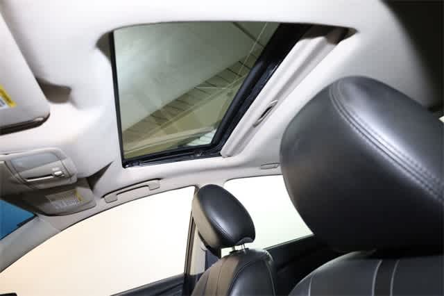 Thumbnail: 2009 Nissan Altima - 25