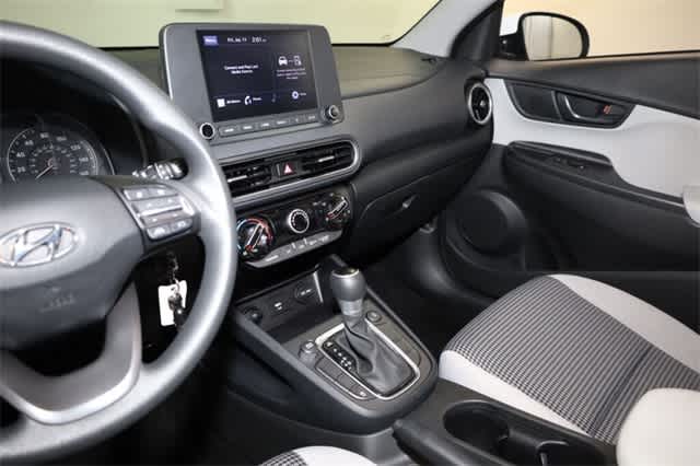 Thumbnail: 2022 Hyundai Kona - 23