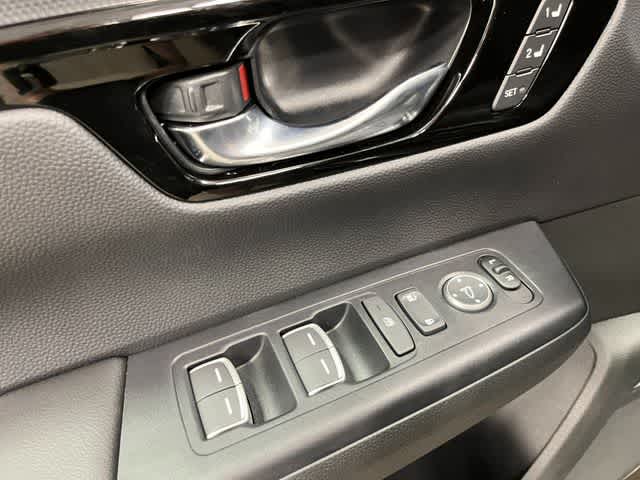 Thumbnail: 2026 Honda CR-V - 14