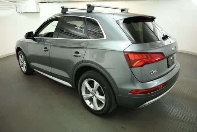 Thumbnail: 2020 Audi Q5 - 4