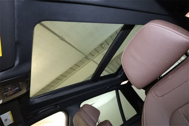 Thumbnail: 2017 BMW X5 - 27