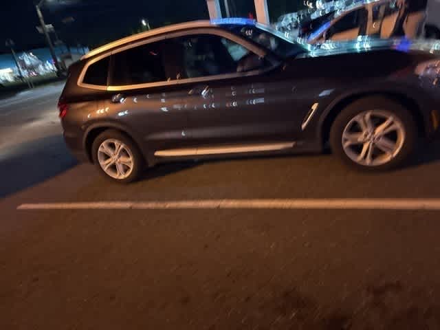 Thumbnail: 2020 BMW X3 - 14