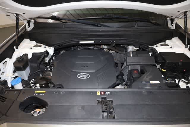 Thumbnail: 2020 Hyundai Palisade - 37