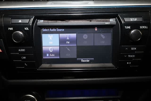 Thumbnail: 2016 Toyota Corolla - 24