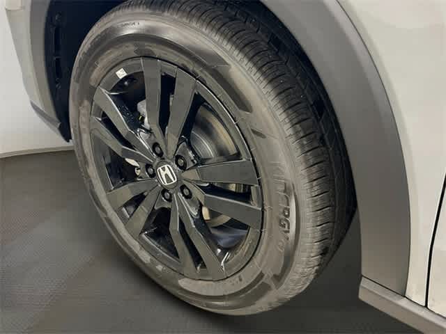 Thumbnail: 2026 Honda HR-V - 11