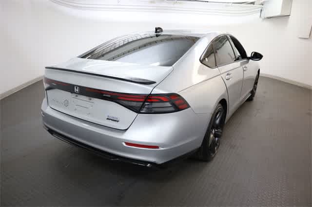 Thumbnail: 2024 Honda Accord - 7