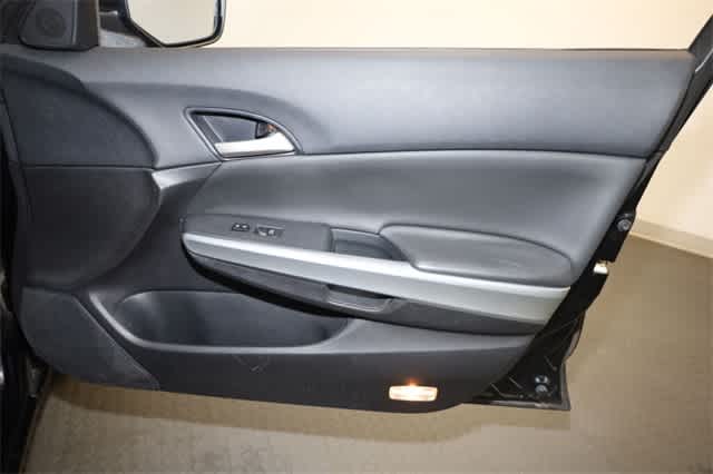 Thumbnail: 2008 Honda Accord - 22