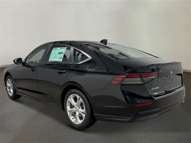 Thumbnail: 2025 Honda Accord - 3