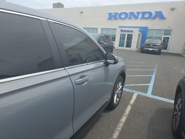 Thumbnail: 2024 Honda CR-V - 14