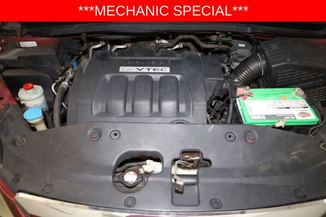 Thumbnail: 2006 Honda Odyssey - 32