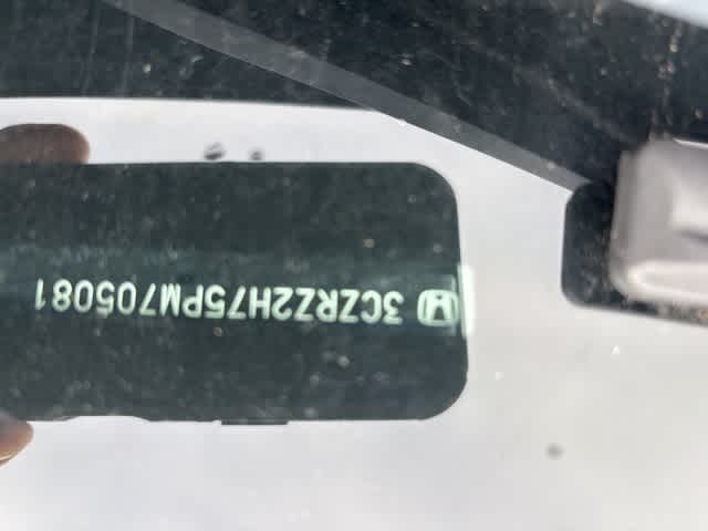 Thumbnail: 2023 Honda HR-V - 3