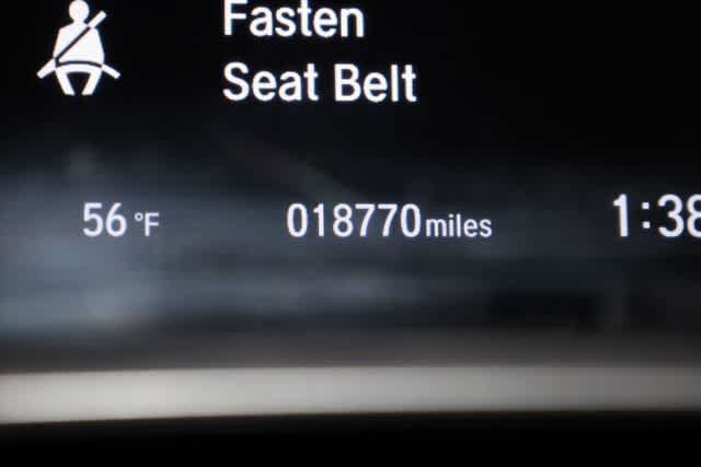 Thumbnail: 2021 Honda CR-V - 18