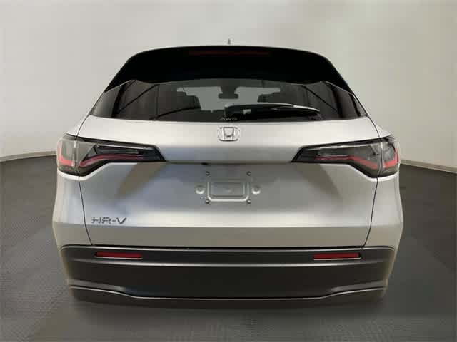 Thumbnail: 2026 Honda HR-V - 4