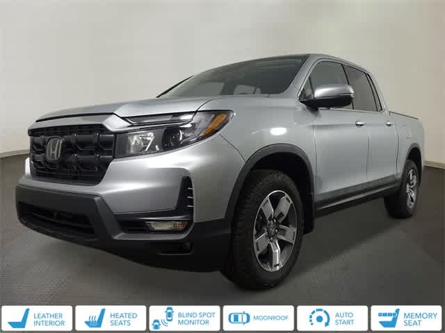 2025 Honda Ridgeline RTL -
                  Union, NJ