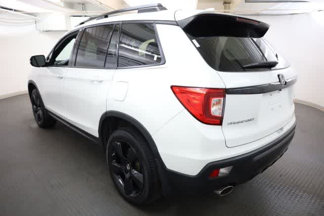 Thumbnail: 2021 Honda Passport - 4