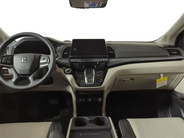 Thumbnail: 2026 Honda Odyssey - 11